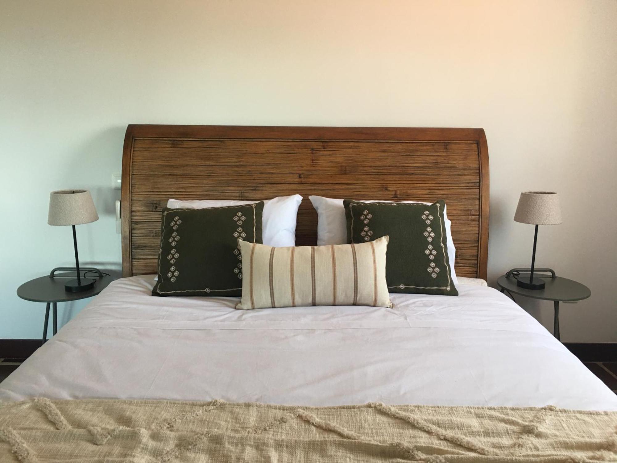 Hotel Quinta De Mocamedes - Turismo De Habitacao Vouzela Exteriér fotografie