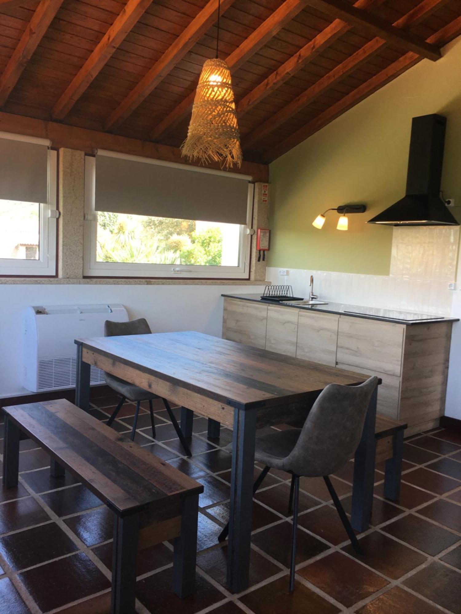 Hotel Quinta De Mocamedes - Turismo De Habitacao Vouzela Exteriér fotografie