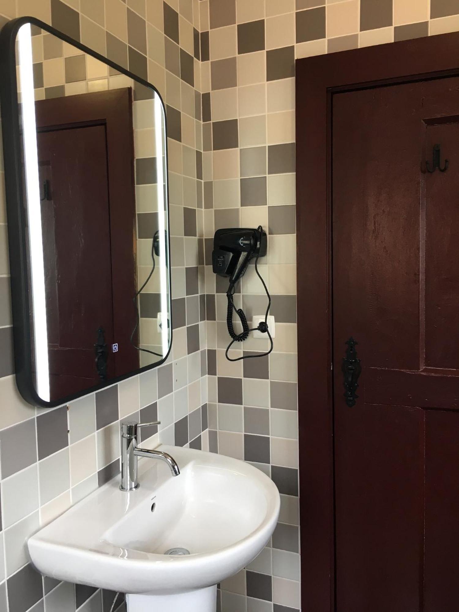 Hotel Quinta De Mocamedes - Turismo De Habitacao Vouzela Exteriér fotografie