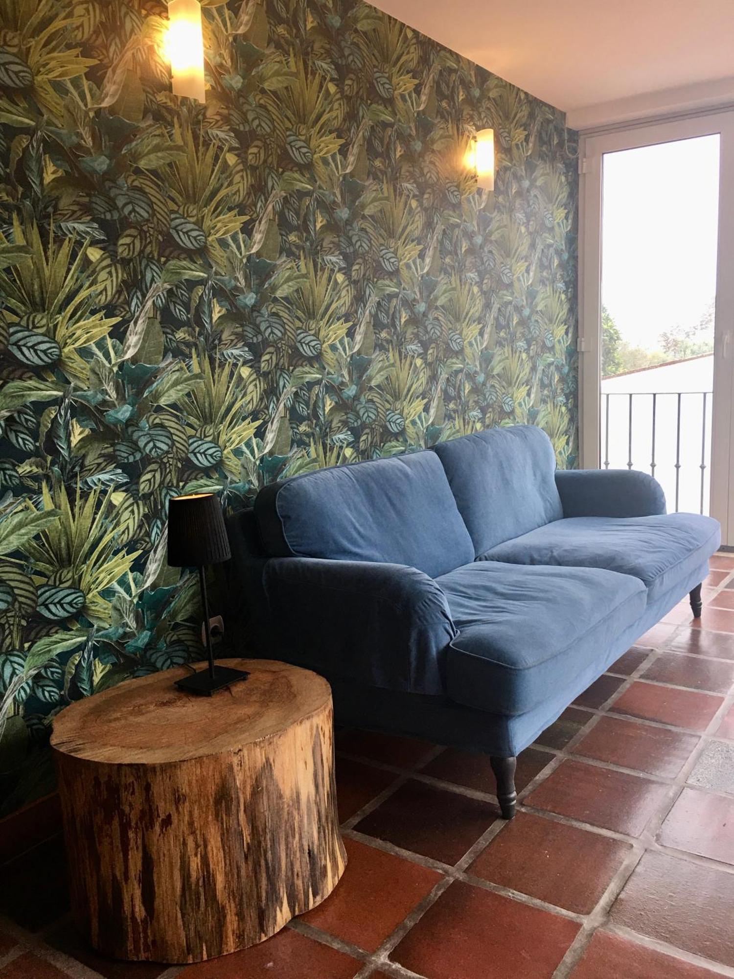 Hotel Quinta De Mocamedes - Turismo De Habitacao Vouzela Exteriér fotografie