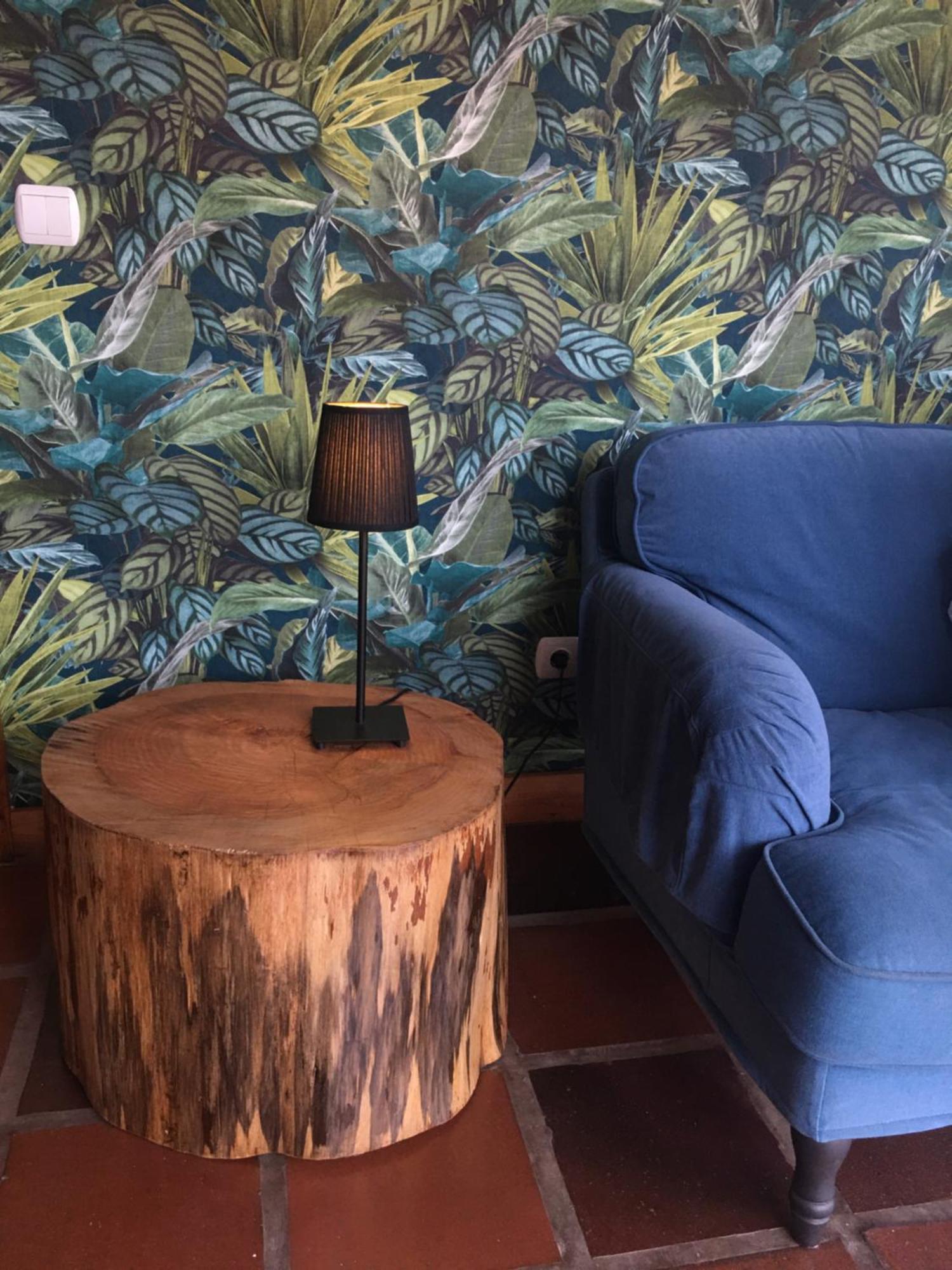 Hotel Quinta De Mocamedes - Turismo De Habitacao Vouzela Exteriér fotografie